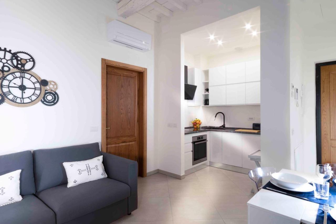 Апартаменты La Casa Fl Флоренция Экстерьер фото