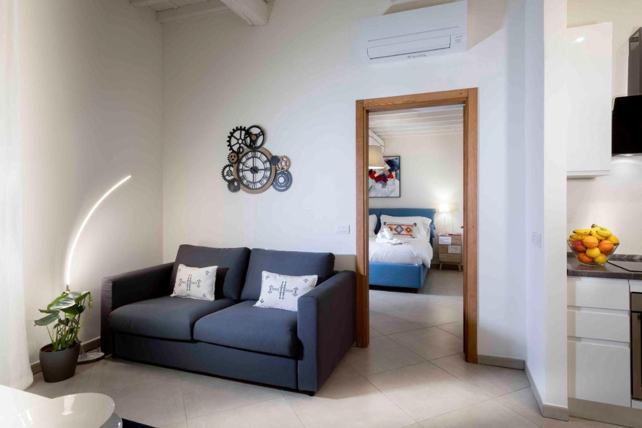 Апартаменты La Casa Fl Флоренция Экстерьер фото